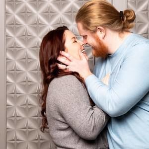 Meet your Posher, Katelyn